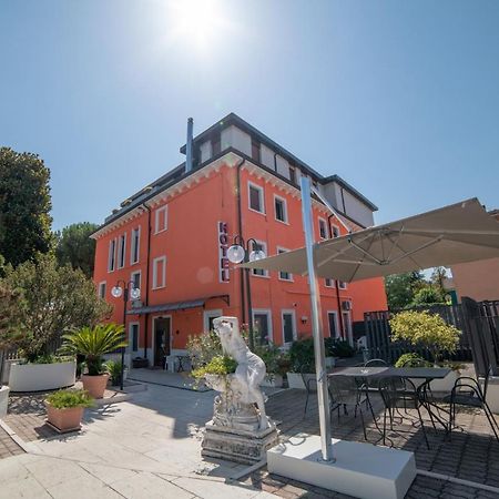 Hotel Siros Verona Luaran gambar