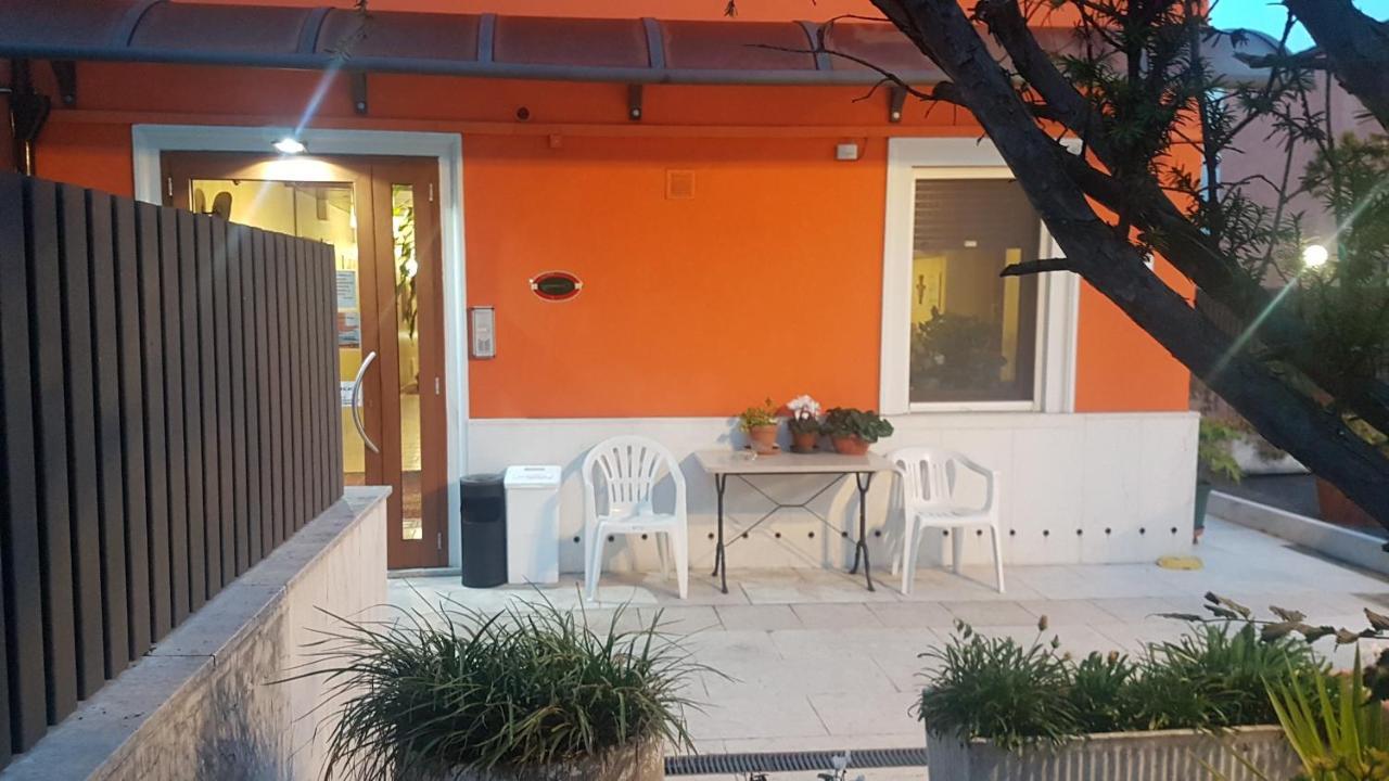 Hotel Siros Verona Luaran gambar