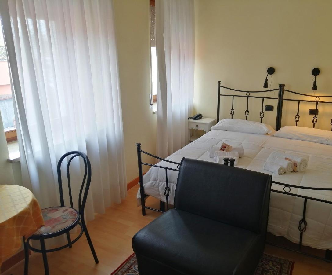 Hotel Siros Verona Luaran gambar