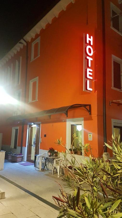 Hotel Siros Verona Luaran gambar