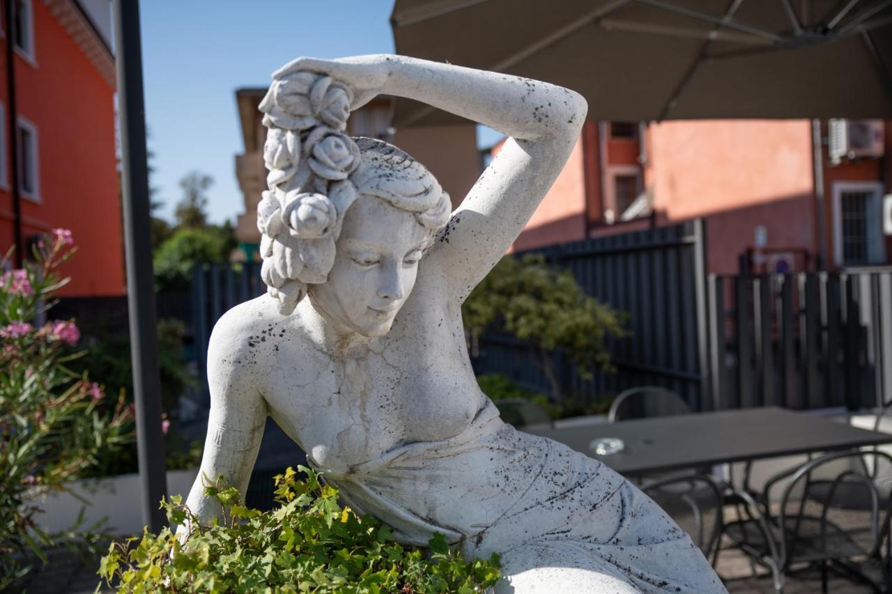 Hotel Siros Verona Luaran gambar