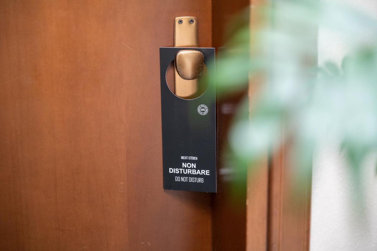 Hotel Siros Verona Luaran gambar