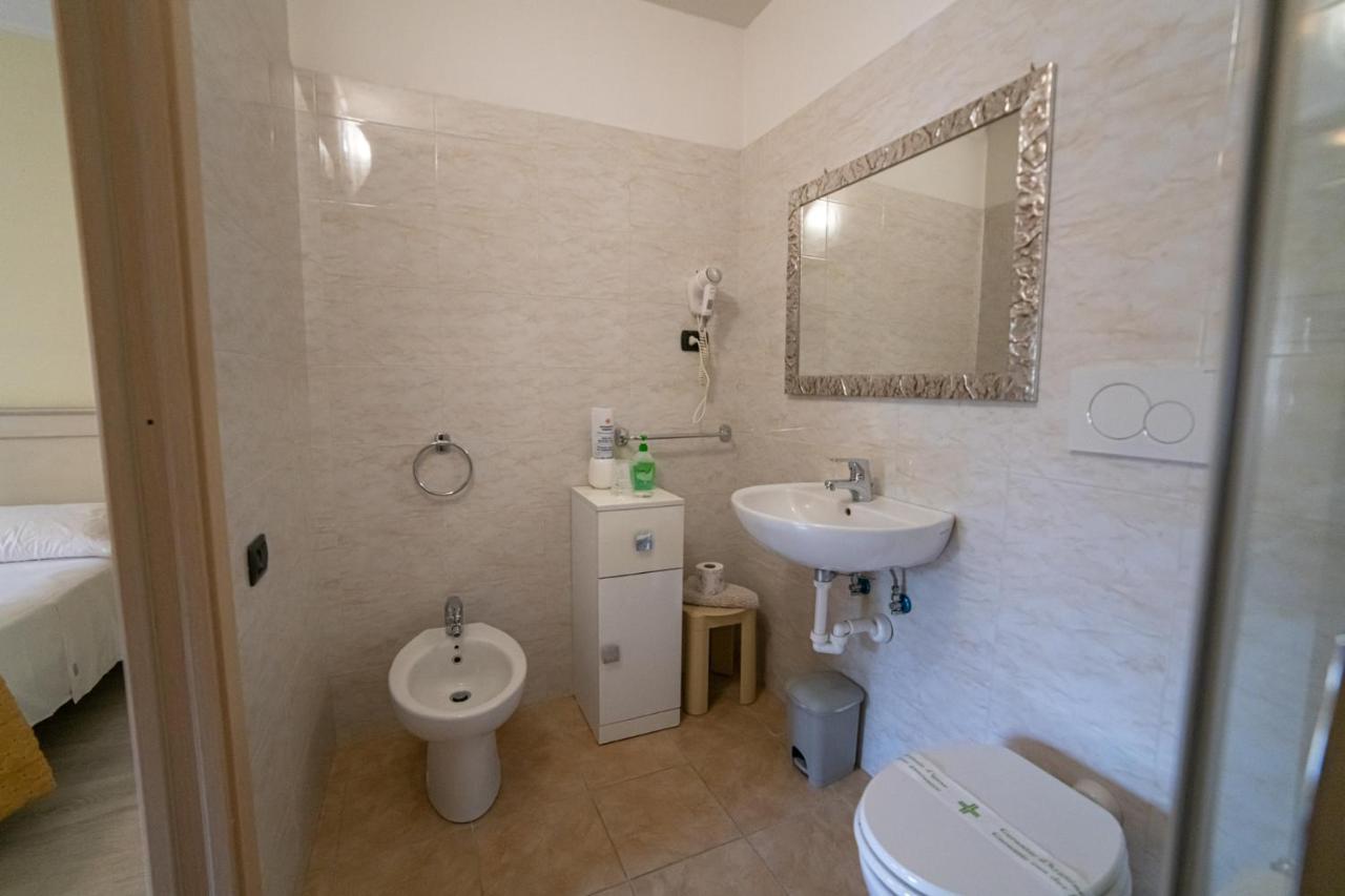 Hotel Siros Verona Luaran gambar