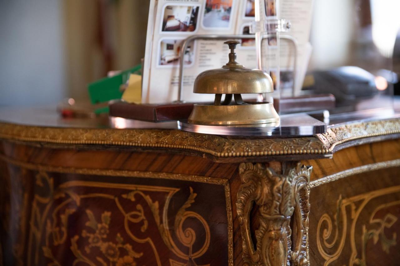 Hotel Siros Verona Luaran gambar