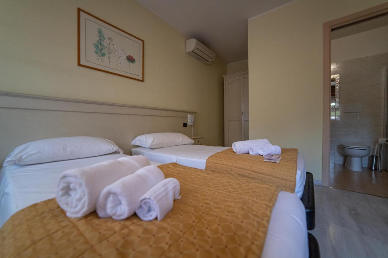 Hotel Siros Verona Luaran gambar
