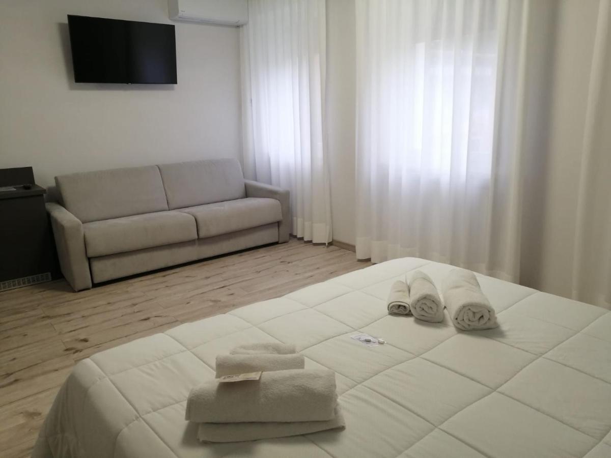 Hotel Siros Verona Luaran gambar