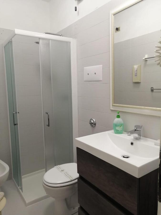 Hotel Siros Verona Luaran gambar