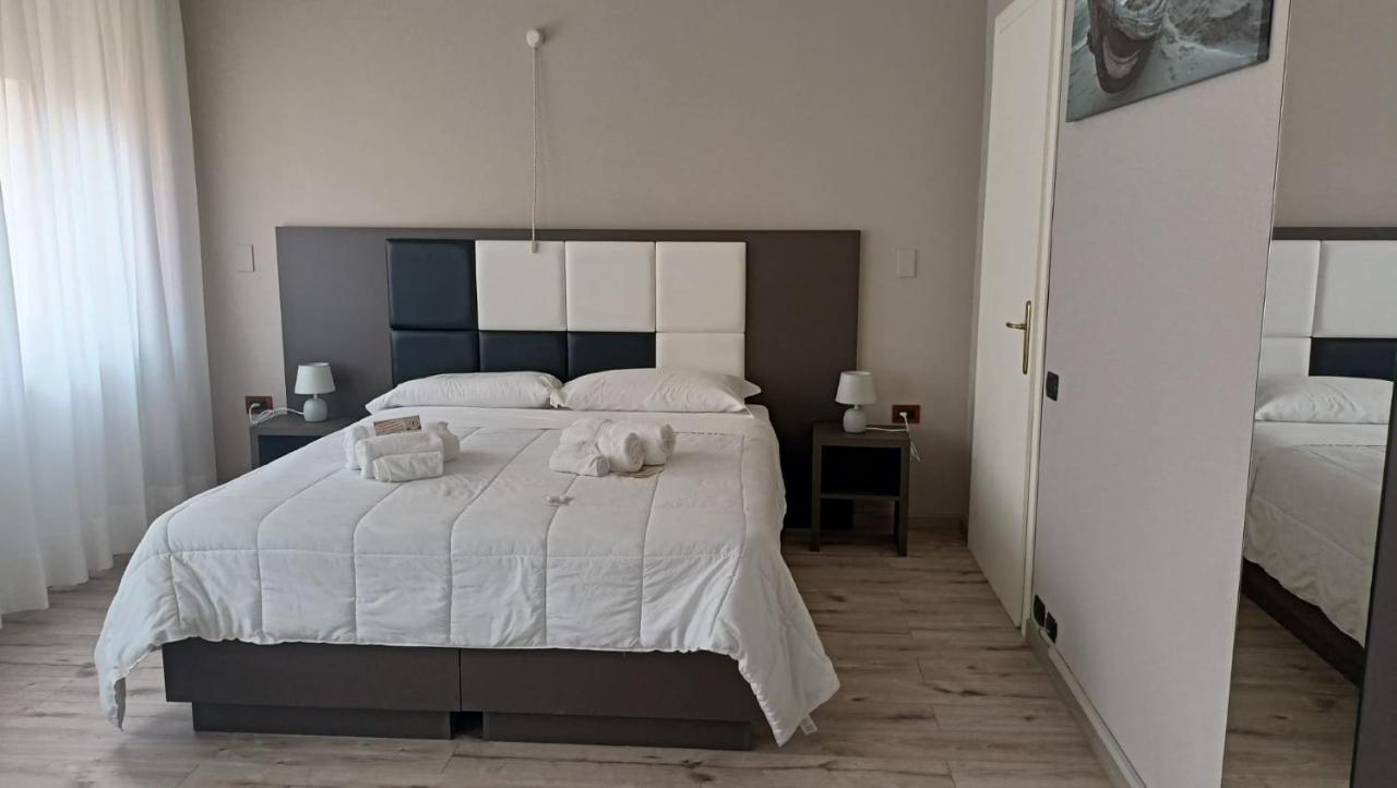 Hotel Siros Verona Luaran gambar