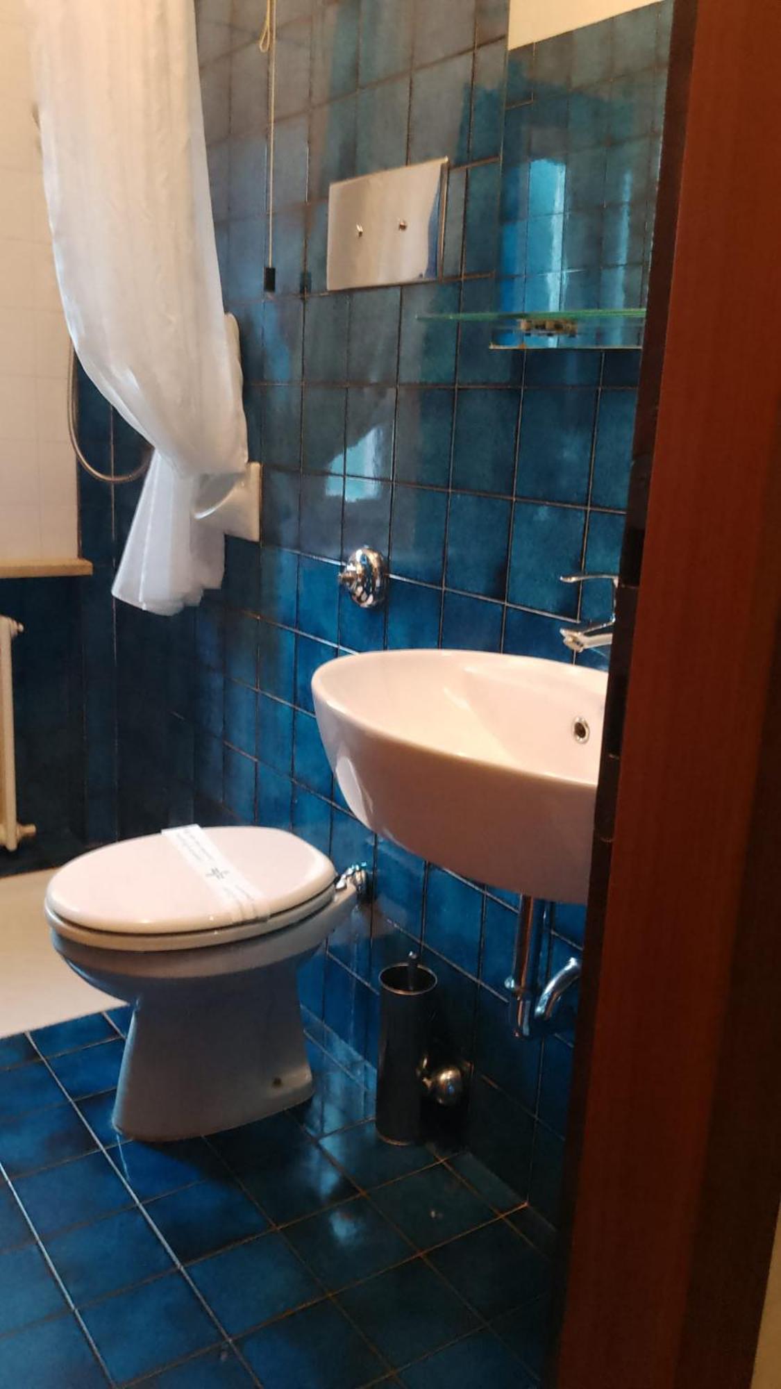 Hotel Siros Verona Luaran gambar