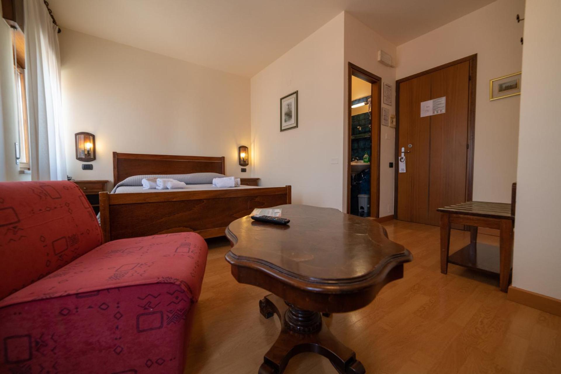Hotel Siros Verona Luaran gambar