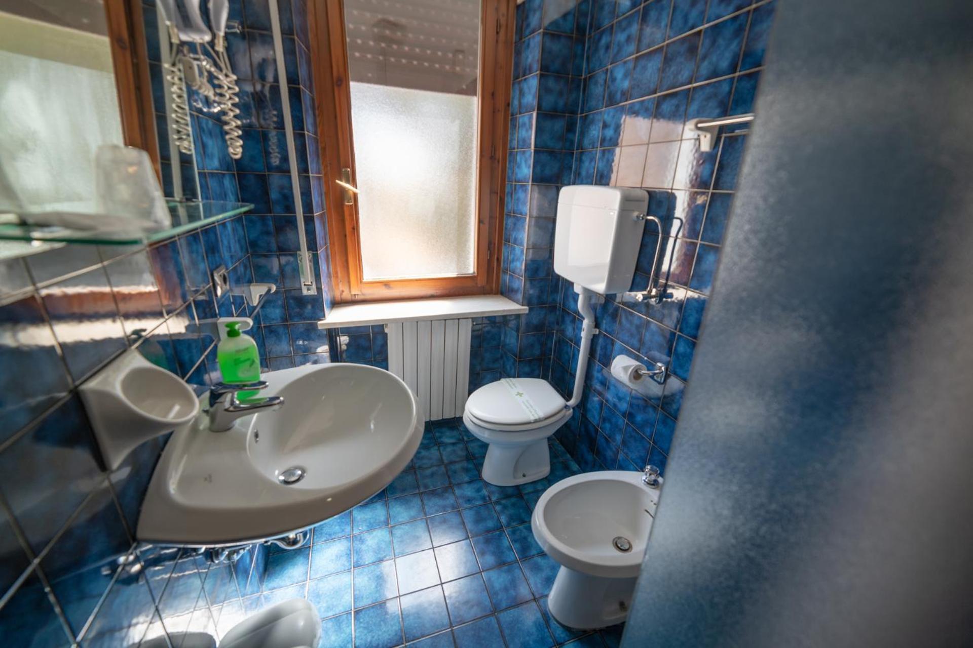Hotel Siros Verona Luaran gambar